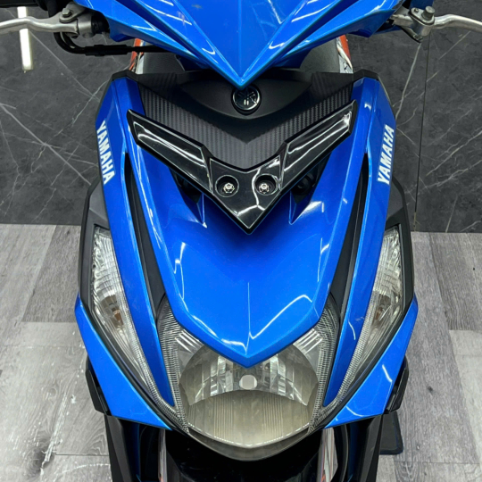 Yamaha Mio M3 2021 Zin Kiểng BSTP Chính Chủ Hỗ Trợ Sang Tên 57883 