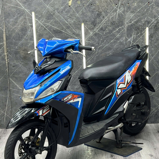 Yamaha Mio M3 2021 Zin Kiểng BSTP Chính Chủ Hỗ Trợ Sang Tên 57883 