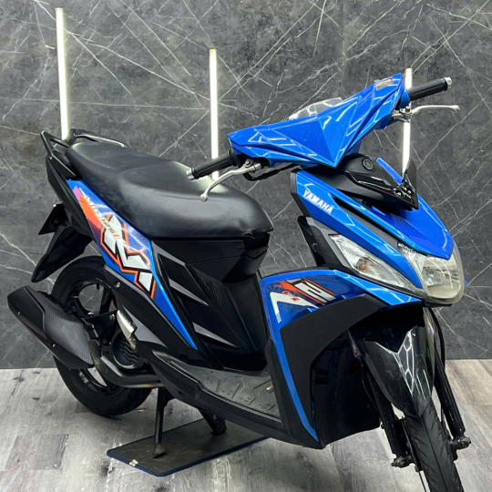 Yamaha Mio M3 2021 Zin Kiểng BSTP Chính Chủ Hỗ Trợ Sang Tên 57883 