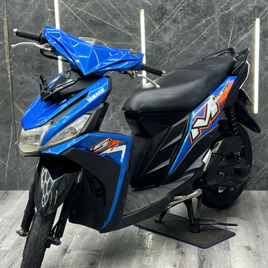 Yamaha Mio M3 2021 Zin Kiểng BSTP Chính Chủ Hỗ Trợ Sang Tên 57883 