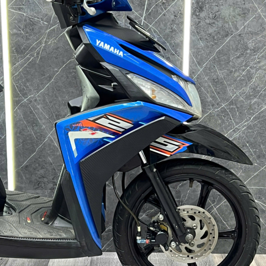 Yamaha Mio M3 2021 Zin Kiểng BSTP Chính Chủ Hỗ Trợ Sang Tên 57883 