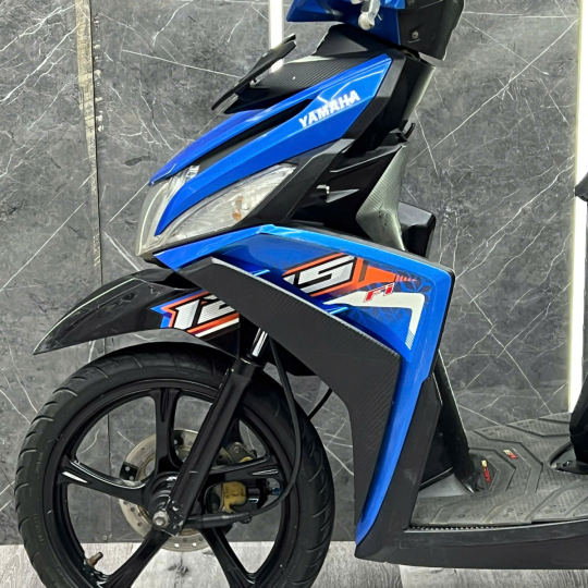Yamaha Mio M3 2021 Zin Kiểng BSTP Chính Chủ Hỗ Trợ Sang Tên 57883 