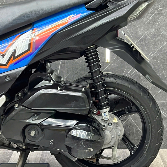 Yamaha Mio M3 2021 Zin Kiểng BSTP Chính Chủ Hỗ Trợ Sang Tên 57883 