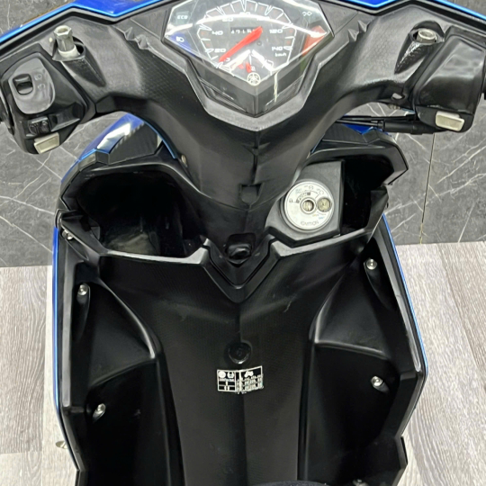 Yamaha Mio M3 2021 Zin Kiểng BSTP Chính Chủ Hỗ Trợ Sang Tên 57883 