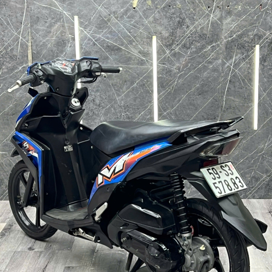 Yamaha Mio M3 2021 Zin Kiểng BSTP Chính Chủ Hỗ Trợ Sang Tên 57883 