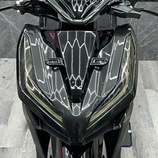 Honda Vario 150 2020 Dọn Mới Xám Lambo BST Chính Chủ 54539 