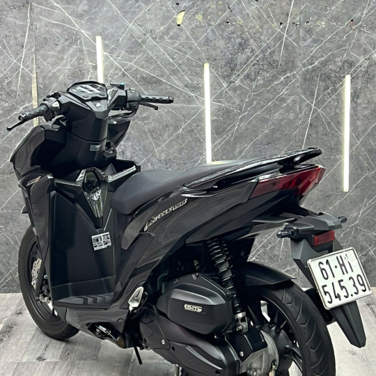 Honda Vario 150 2020 Dọn Mới Xám Lambo BST Chính Chủ 54539 