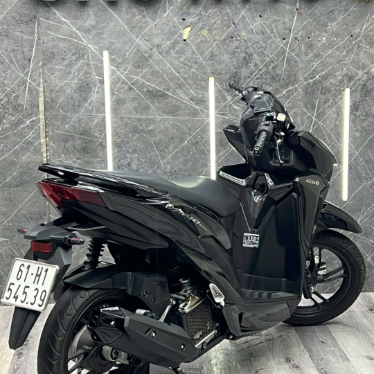 Honda Vario 150 2020 Dọn Mới Xám Lambo BST Chính Chủ 54539 