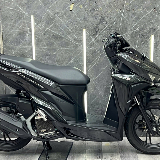 Honda Vario 150 2020 Dọn Mới Xám Lambo BST Chính Chủ 54539 