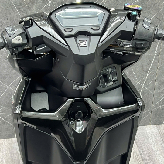 Honda Vario 150 2020 Dọn Mới Xám Lambo BST Chính Chủ 54539 