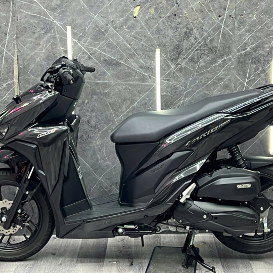 Honda Vario 150 2020 Dọn Mới Xám Lambo BST Chính Chủ 54539 