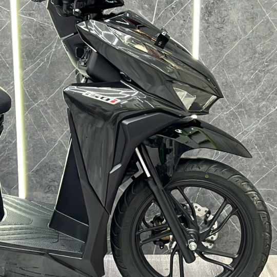Honda Vario 150 2020 Dọn Mới Xám Lambo BST Chính Chủ 54539 
