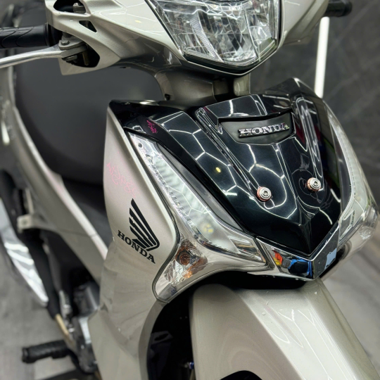 Honda Fuled 2021 Zin Kiểng BSTP Chính Chủ Sang Tên 68367 