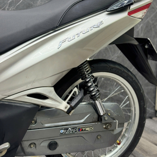 Honda Fuled 2021 Zin Kiểng BSTP Chính Chủ Sang Tên 68367 