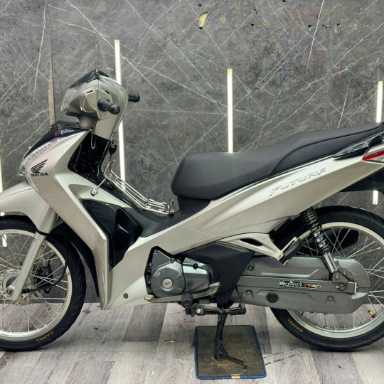 Honda Fuled 2021 Zin Kiểng BSTP Chính Chủ Sang Tên 68367 
