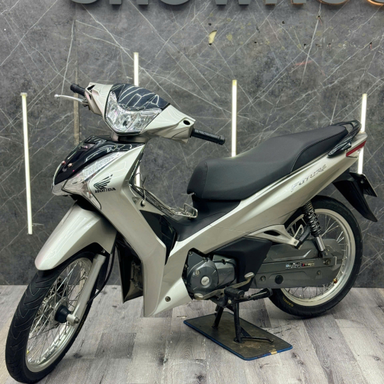 Honda Fuled 2021 Zin Kiểng BSTP Chính Chủ Sang Tên 68367 
