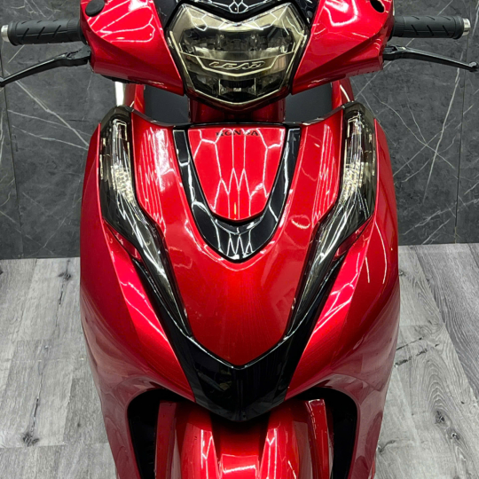  Honda Lead 2Val Úp 4Val Zin Full Kiểng Chính Chủ HSCT 