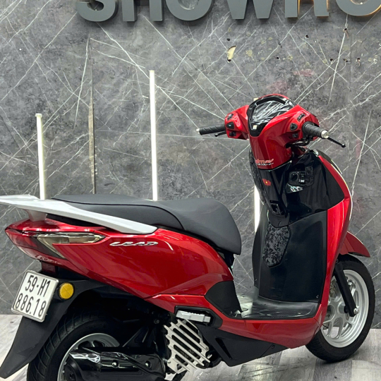  Honda Lead 2Val Úp 4Val Zin Full Kiểng Chính Chủ HSCT 
