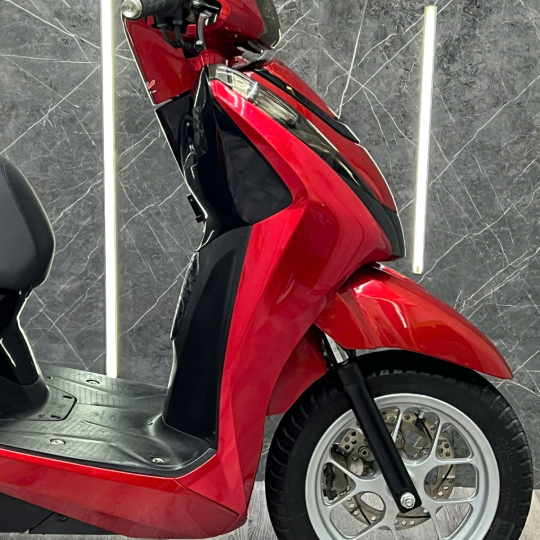  Honda Lead 2Val Úp 4Val Zin Full Kiểng Chính Chủ HSCT 