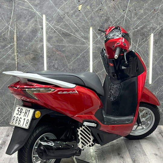  Honda Lead 2Val Úp 4Val Zin Full Kiểng Chính Chủ HSCT 