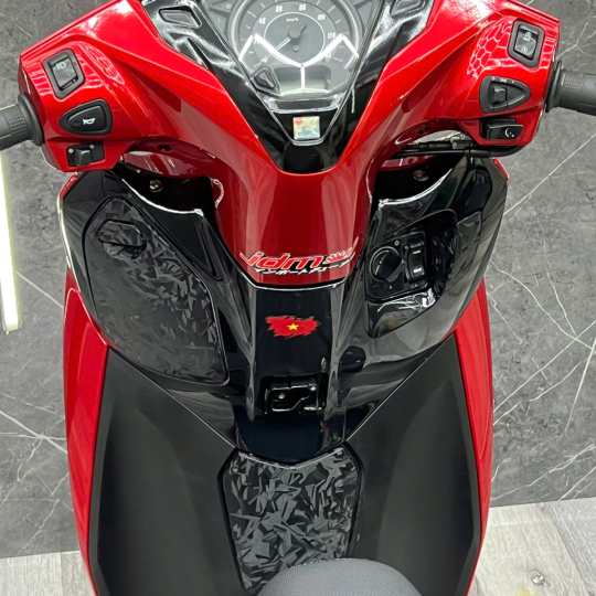  Honda Lead 2Val Úp 4Val Zin Full Kiểng Chính Chủ HSCT 