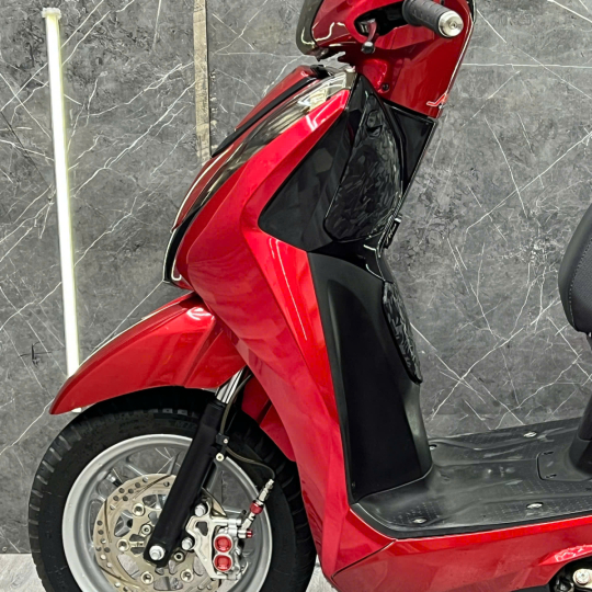  Honda Lead 2Val Úp 4Val Zin Full Kiểng Chính Chủ HSCT 