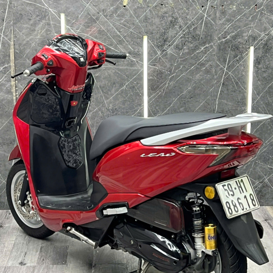  Honda Lead 2Val Úp 4Val Zin Full Kiểng Chính Chủ HSCT 