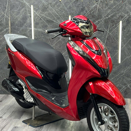  Honda Lead 2Val Úp 4Val Zin Full Kiểng Chính Chủ HSCT 