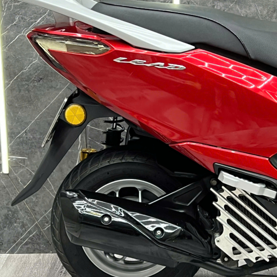  Honda Lead 2Val Úp 4Val Zin Full Kiểng Chính Chủ HSCT 