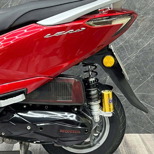  Honda Lead 2Val Úp 4Val Zin Full Kiểng Chính Chủ HSCT 