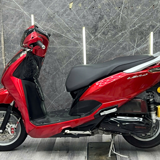  Honda Lead 2Val Úp 4Val Zin Full Kiểng Chính Chủ HSCT 