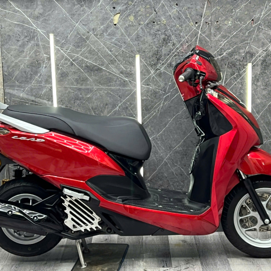  Honda Lead 2Val Úp 4Val Zin Full Kiểng Chính Chủ HSCT 