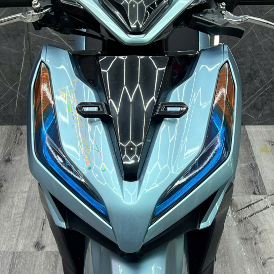 Honda Vario 125 2019 Nguyên Zin BSTP Chính Chủ 29179