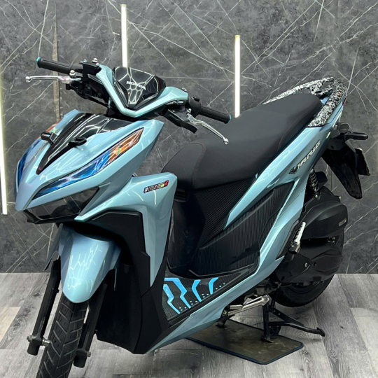 Honda Vario 125 2019 Nguyên Zin BSTP Chính Chủ 29179