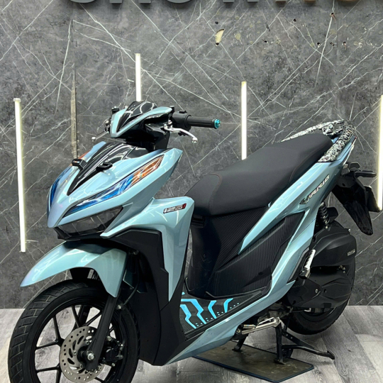 Honda Vario 125 2019 Nguyên Zin BSTP Chính Chủ 29179