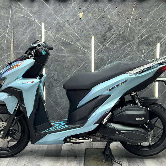 Honda Vario 125 2019 Nguyên Zin BSTP Chính Chủ 29179