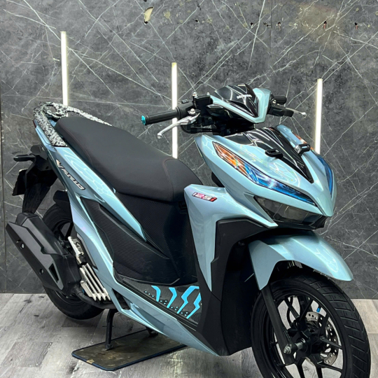 Honda Vario 125 2019 Nguyên Zin BSTP Chính Chủ 29179