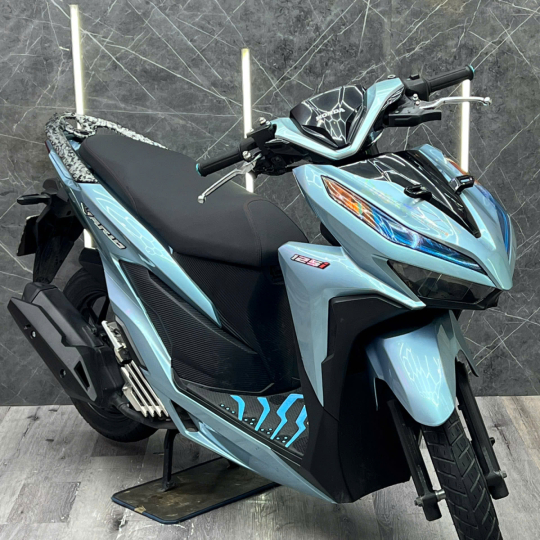 Honda Vario 125 2019 Nguyên Zin BSTP Chính Chủ 29179