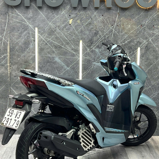 Honda Vario 125 2019 Nguyên Zin BSTP Chính Chủ 29179