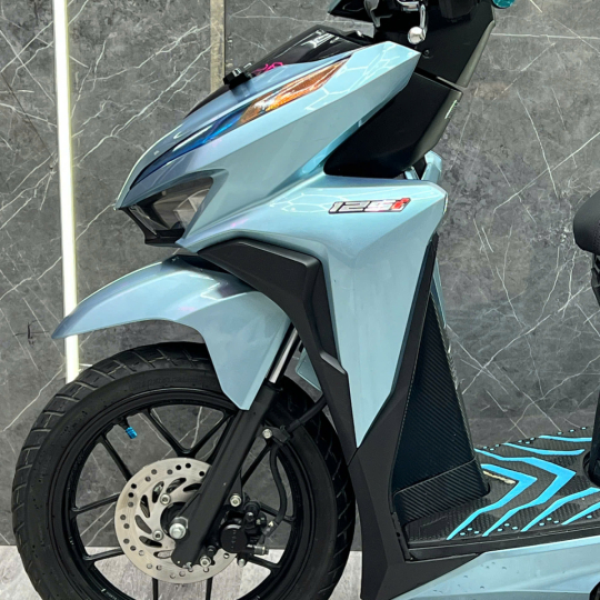 Honda Vario 125 2019 Nguyên Zin BSTP Chính Chủ 29179