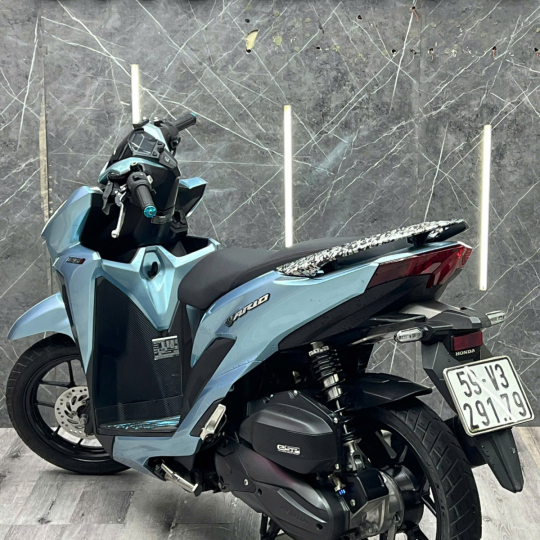 Honda Vario 125 2019 Nguyên Zin BSTP Chính Chủ 29179