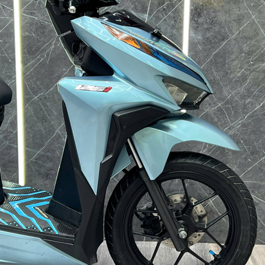 Honda Vario 125 2019 Nguyên Zin BSTP Chính Chủ 29179