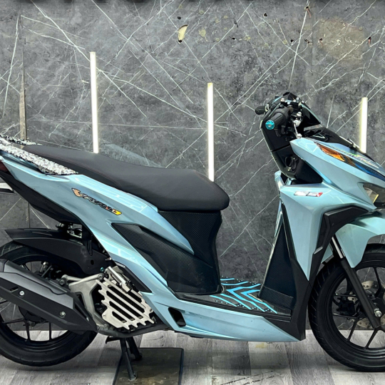 Honda Vario 125 2019 Nguyên Zin BSTP Chính Chủ 29179