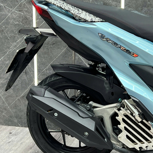 Honda Vario 125 2019 Nguyên Zin BSTP Chính Chủ 29179