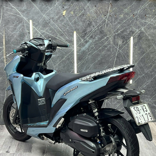 Honda Vario 125 2019 Nguyên Zin BSTP Chính Chủ 29179