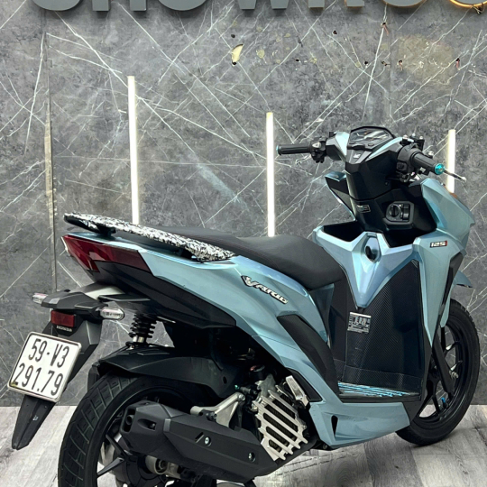Honda Vario 125 2019 Nguyên Zin BSTP Chính Chủ 29179