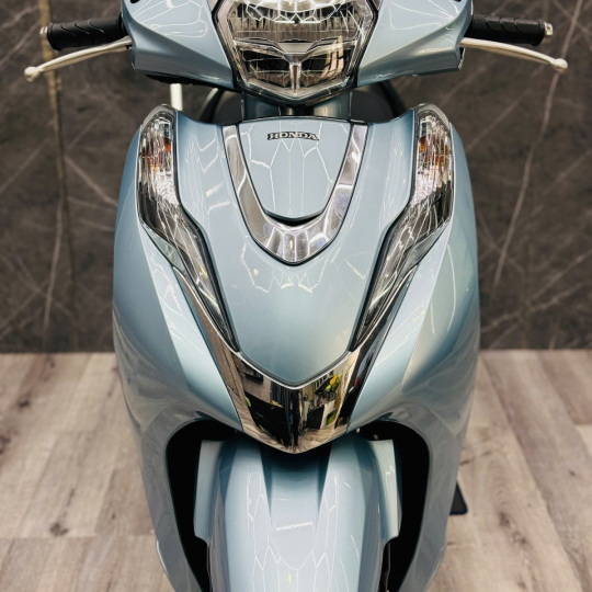 Honda Lead 4Val 2022 Xanh Băng Zin BST Chính Chủ 02580 
