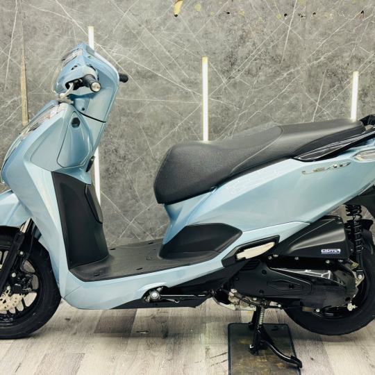 Honda Lead 4Val 2022 Xanh Băng Zin BST Chính Chủ 02580 