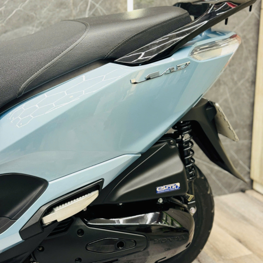 Honda Lead 4Val 2022 Xanh Băng Zin BST Chính Chủ 02580 