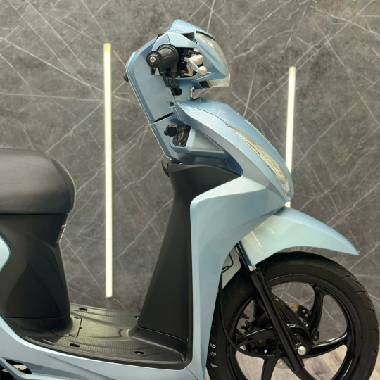 Honda Vision 110 2014 Zin Dọn New BSTP Chính Chủ 88100 